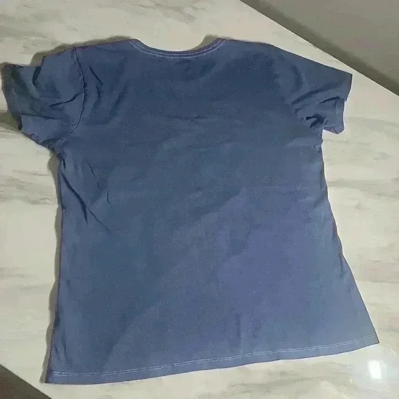 Life is Good crusher t size large womens dr Seuss ♥️ - Picture 5 of 5